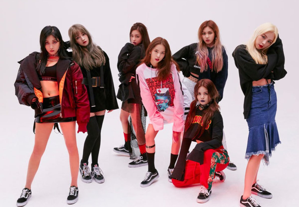 Most beautiful visual of this generation( GG) | Page 5 | allkpop Forums