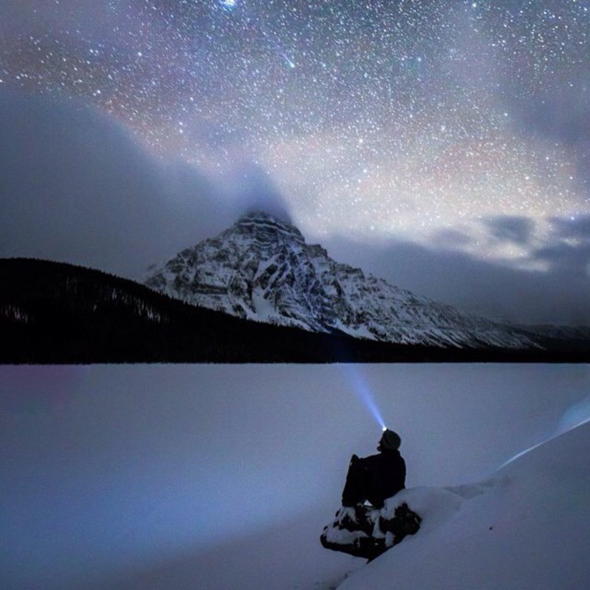 Calgary Outdoor Club Twitter