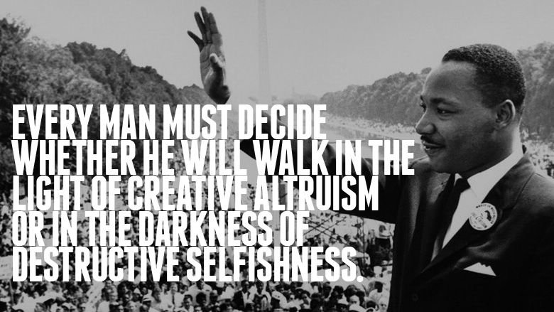 FPLifeCoaching's tweet photo. Present day, his words resonates with me on such a profound level. Let this be a gentle reminder to our great nation.  #thegreatest #MLK https://t.co/U6dWKPAOHH