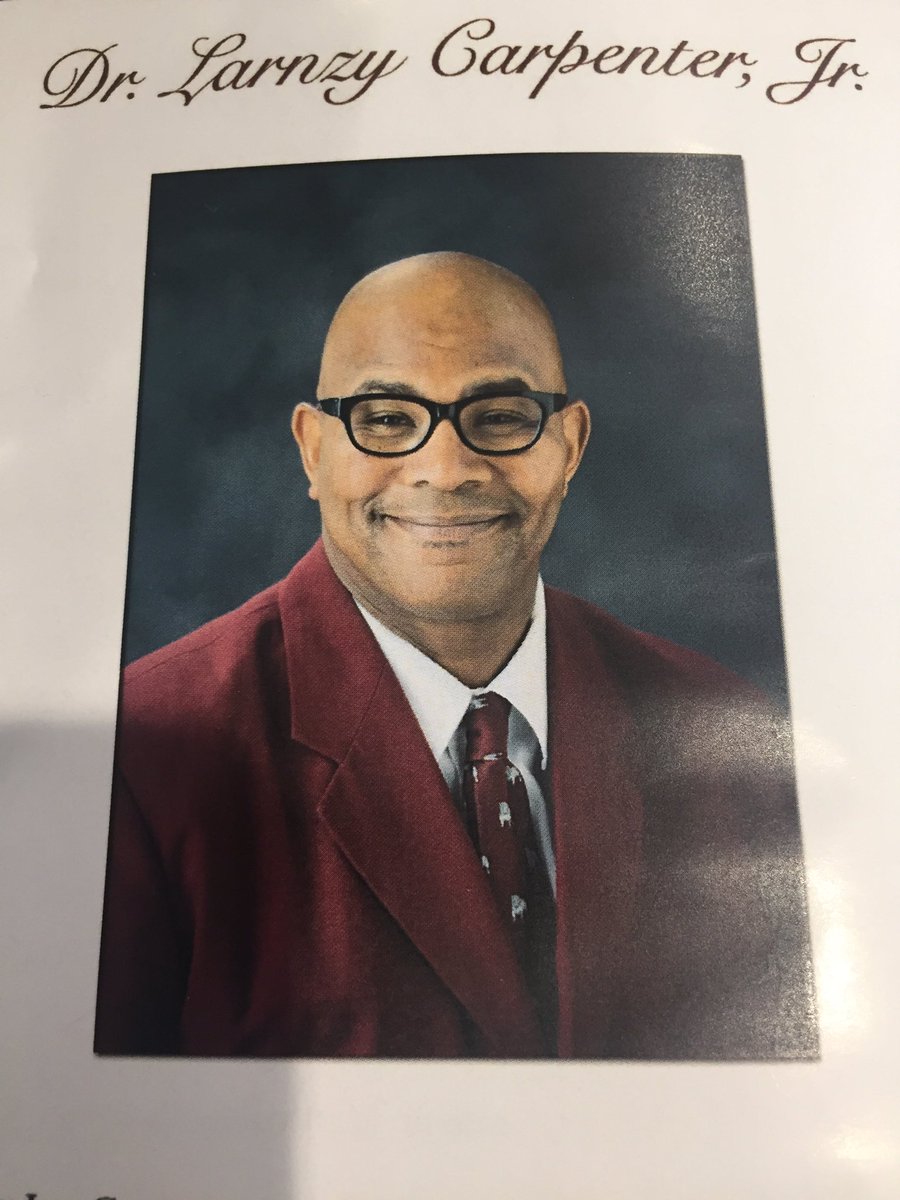 EN_MSSTATE's tweet image. Very powerful message from Dr. Larnzy Carpenter at the MLK Unity Breakfast this morning!