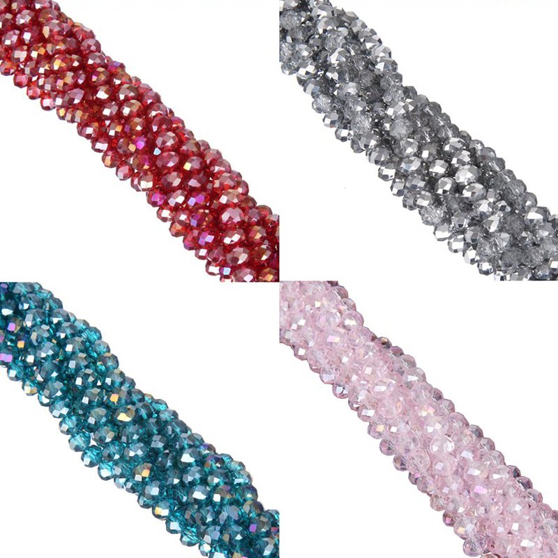 alibestproducts's tweet photo. ⚡ US $0.98
Top Quality AB Color Crystal Glass #spacer #beads #makingcandy
https://t.co/WmmVQQzQtN https://t.co/fGg7DLoxxX