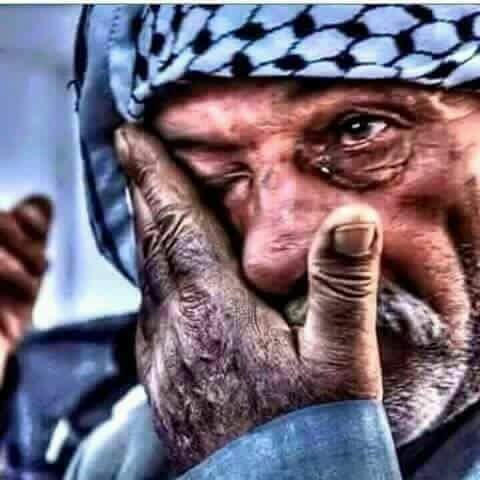 الوكت مايوم شفنه/راحه منه
ومن شالوا يصاحب/راح املنا 
تكلى شراح منكم /راح منا
جثير وظلت العله خفيه...