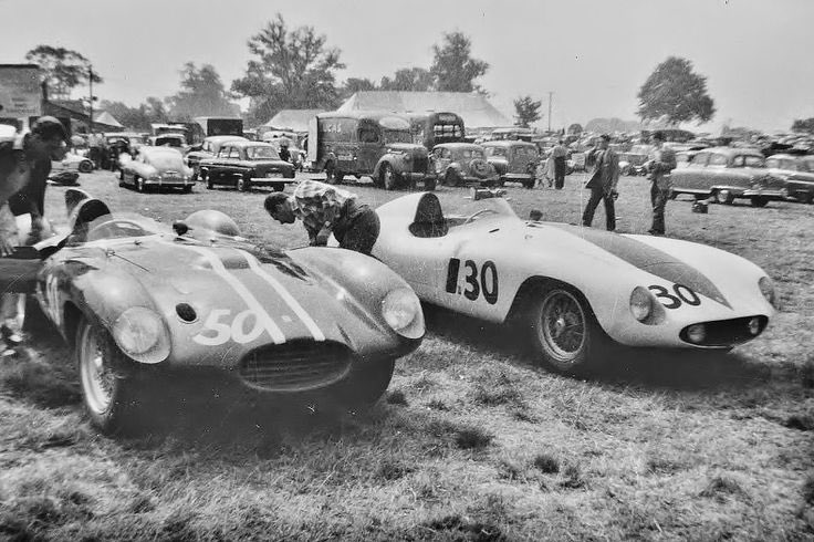 Celebrating 40 years of DK, Epic Sale no. 1/40:Ferrari 121LM #0484LM. Found in Ariz desert by David Cottingham in 1985. Part of a huge stash