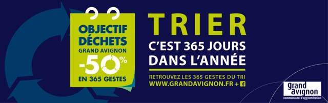 [Geste 268] Mes places de concert, je les jette dans la poubelle jaune !