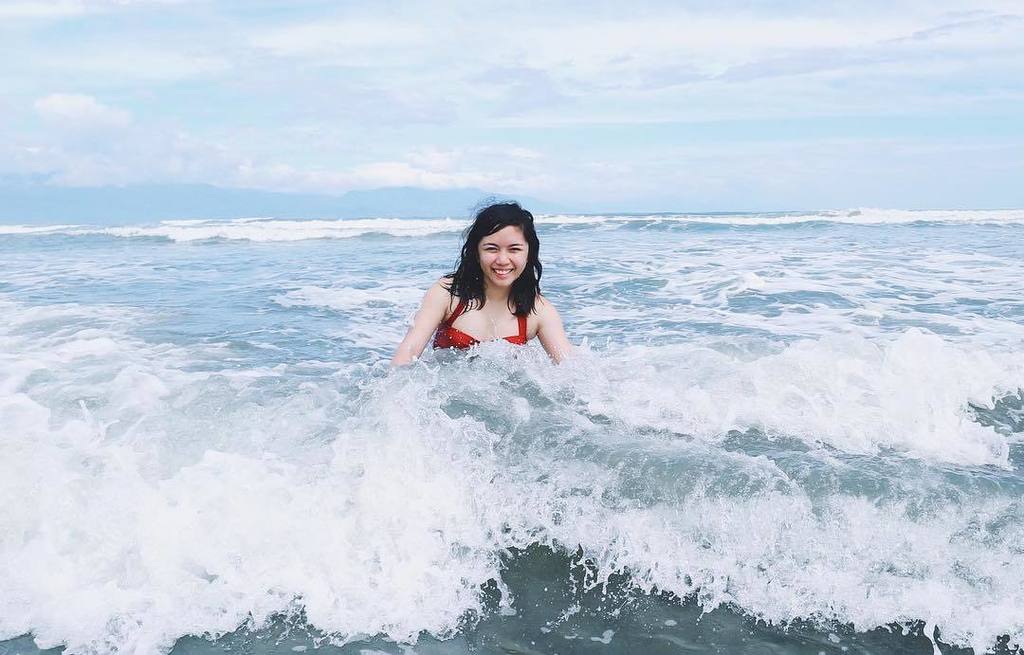 Kisty's tweet photo. #IG: Me and my personal bathtub 💁🏻😜🌊
. .
.
.
#KistyTravels #KistyTravelsPH🇵🇭 #LetsGoWander… https://t.co/34AfOyc7pz https://t.co/jYJBwj8fUl