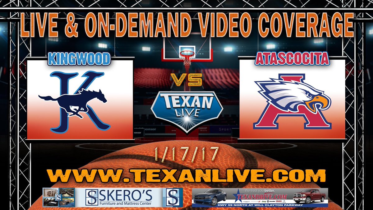 Dave Campbell’s Texan Live - Texanlive.com tweet media