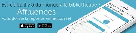 bibliotheque_gg's tweet photo. Depuis quelques jours, vous pouvez connaitre l'affluence de votre @bibliotheque_gg grâce à l'appli https://t.co/4ZPLkgZicw https://t.co/wyaf3qa5W6