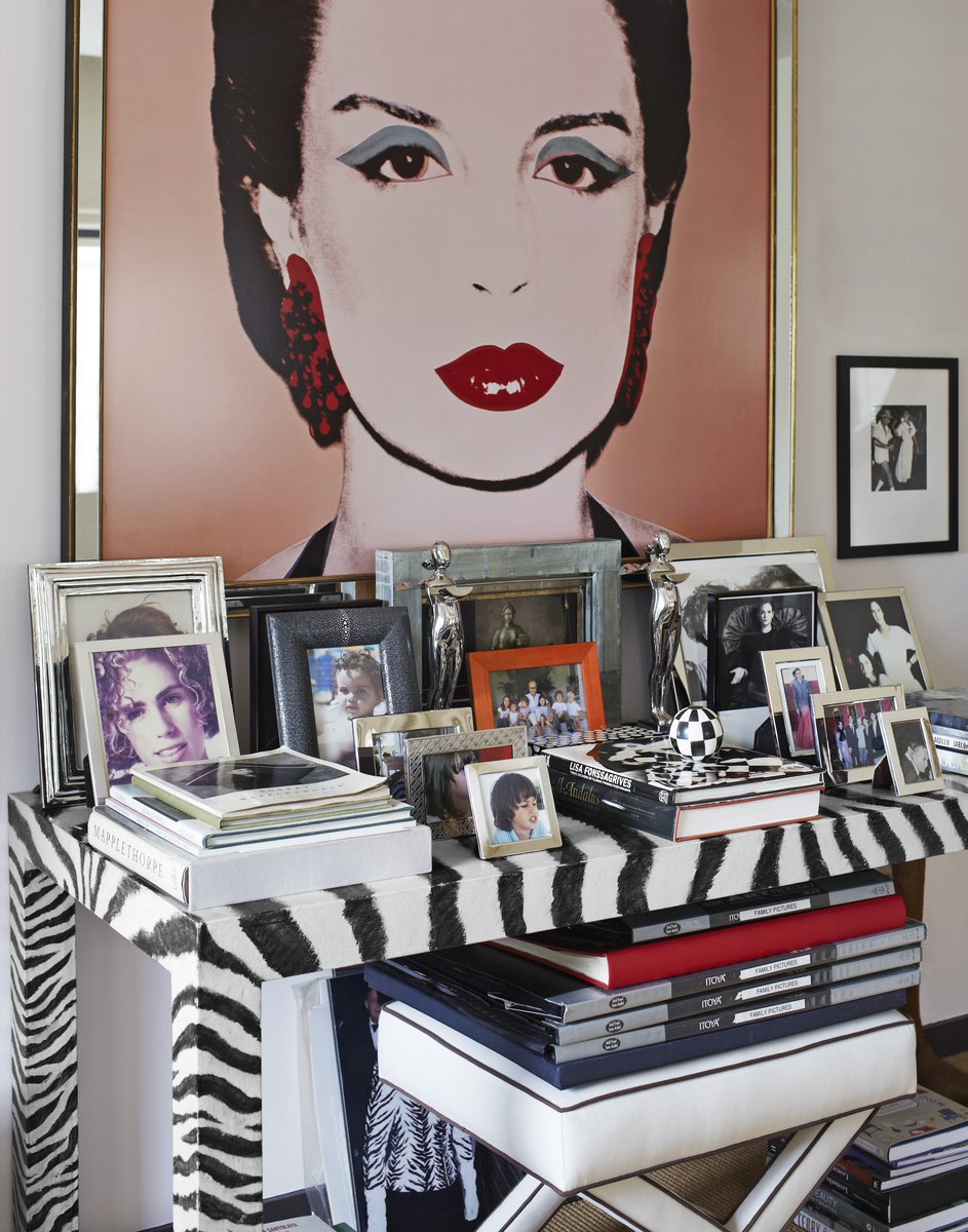 Carolina Herrera tweet media