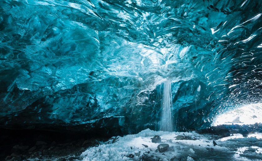 Cosa nasconde un ghiacciaio sotto la sua spessa coltre? goo.gl/81msSX #Molinarista