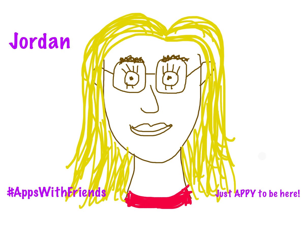 AppsWithFriendz's tweet photo. Caricature #dptech2017 #dpapprace2017 #appswithfriendz https://t.co/Kb79NNMhwy