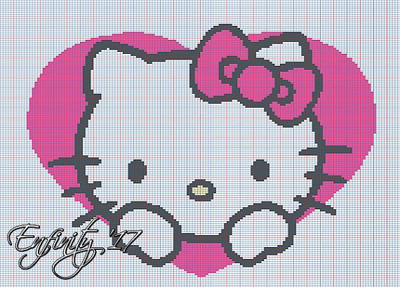 Sofluffydragon's tweet photo. #HelloKitty #ValentinesDay #Crochet #GraphPattern via @Etsy https://t.co/fVGvqxi7gh
#pink #heart #vday #crocheting #crochetpattern #kitty https://t.co/mMOkE2jtT6