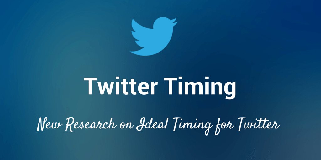 MarketingCurl's tweet photo. The Biggest Social Media Science Study: What 4.8 Million Tweets Say About the Best Time to Tweet https://t.co/GVD1OfqMe7 https://t.co/xxaaYHggUM