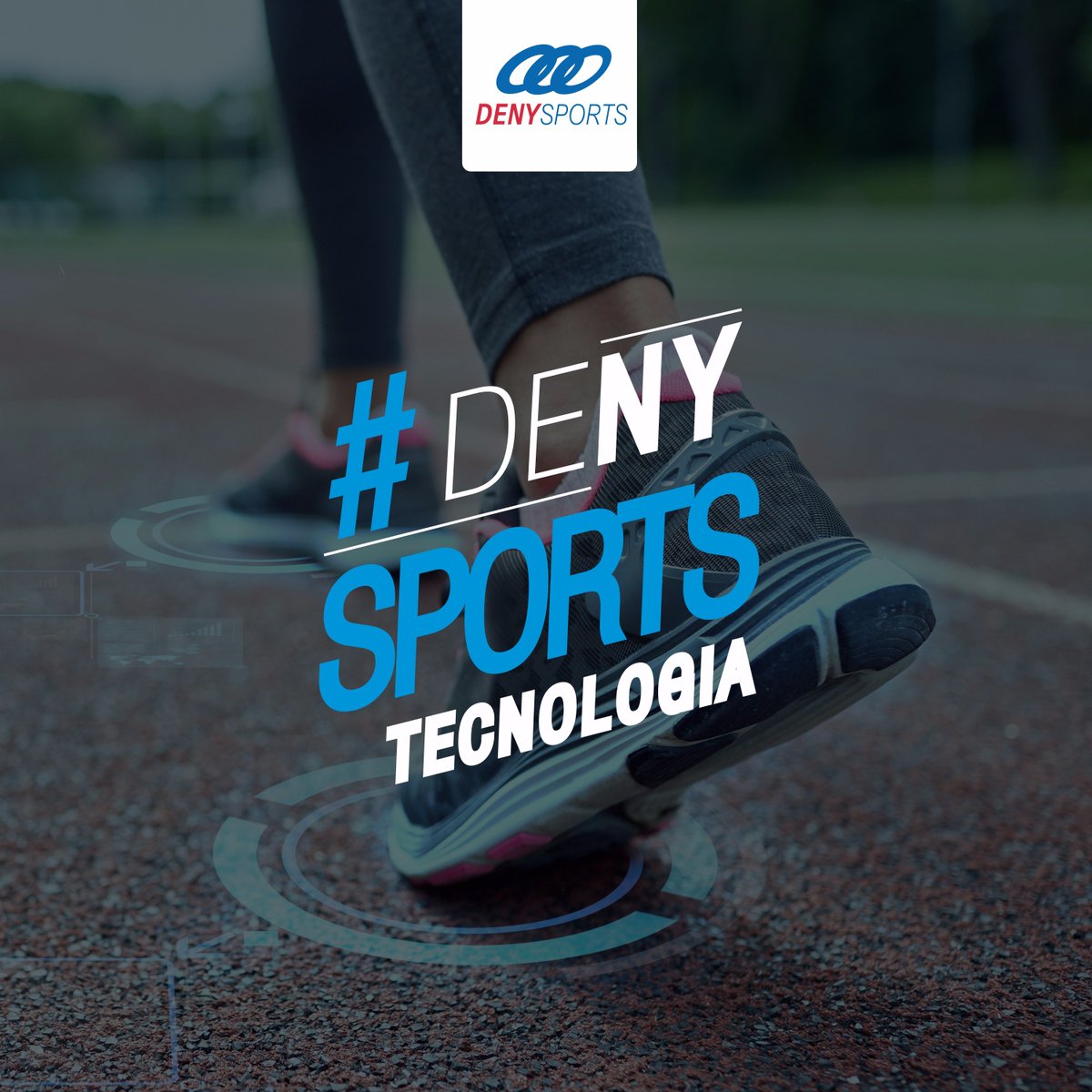 Deny Sports (dsgpgoficial) Twitter