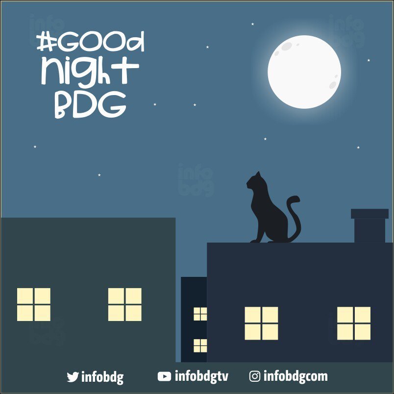 Yang membuat dirimu percaya diri bukanlah orang lain, tapi dari dirimu sendiri. Kelak kau akan menjadi yg terbaik. Semangat! #GoodNightBDG