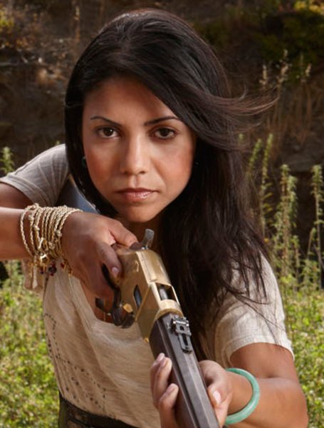 NRAblog's tweet photo. .@GabbyFrancoTS4 explains why the #SecondAmendment is so important to our freedoms: https://t.co/Ky46BFRAIH #FreedomJournal #NRABlog https://t.co/mrwXedfu66