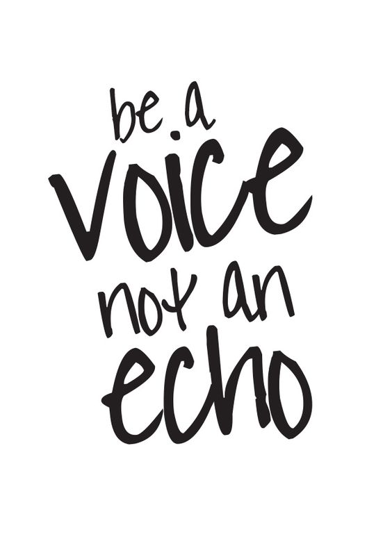 TIPPSLeadership's tweet photo. Stand up for what you believe in and make your voice heard! #youarepowerful #martinlutherkingday https://t.co/bmQ3sl4O16