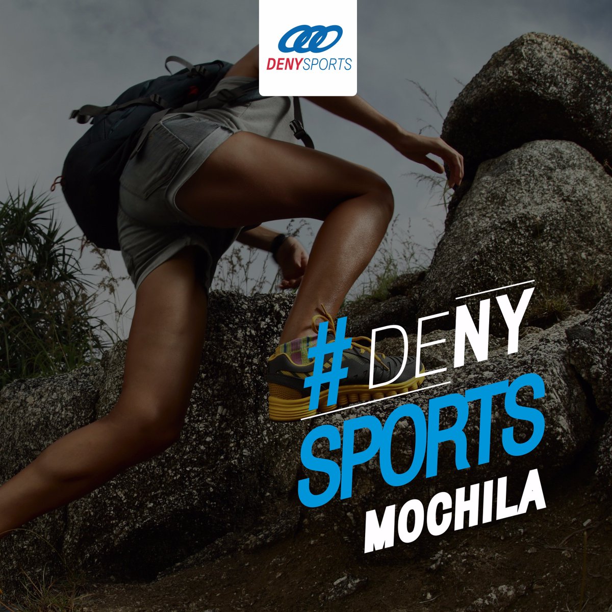 Deny Sports (dsgpgoficial) Twitter