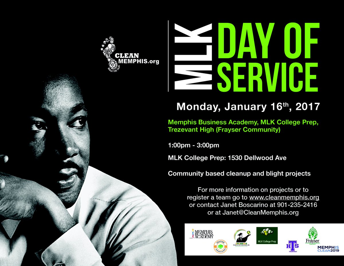 is mlk day a business day