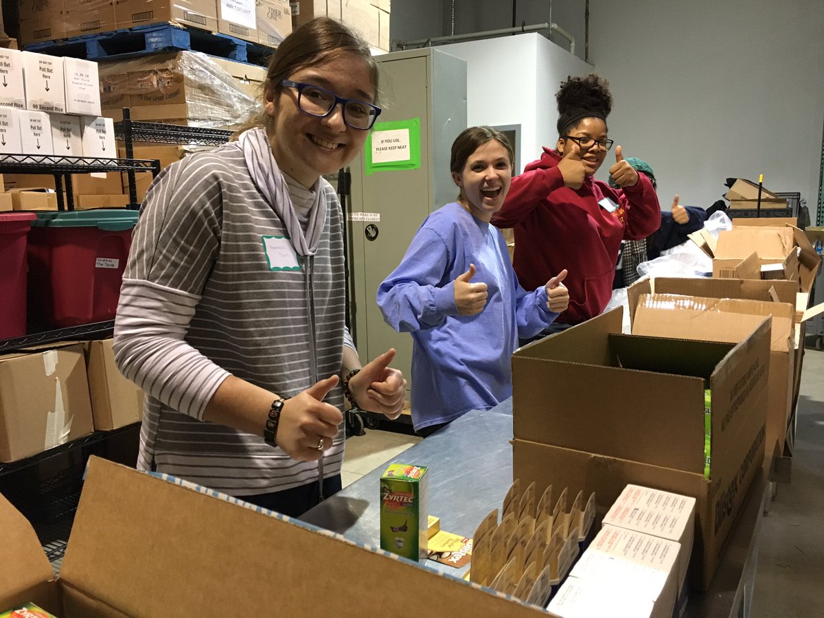 The Stampede tweet media