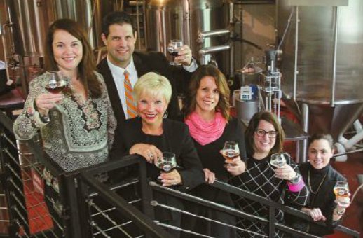 DixonSchwabl's tweet photo. Excited to be working with one of Rochester's most iconic brands - the Genesee Brewing Company! #Genesee #Rochester #ROC https://t.co/3BVPC44Ihq