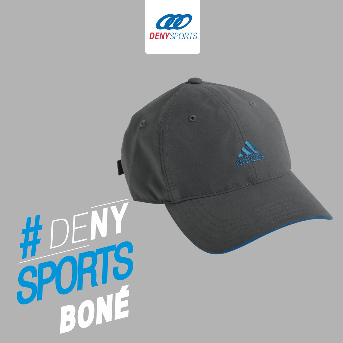 Deny Sports (dsgpgoficial) Twitter