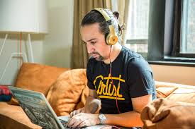 Happy birthday to Lin-Manuel Miranda (1980):  playwright, composer, actor 