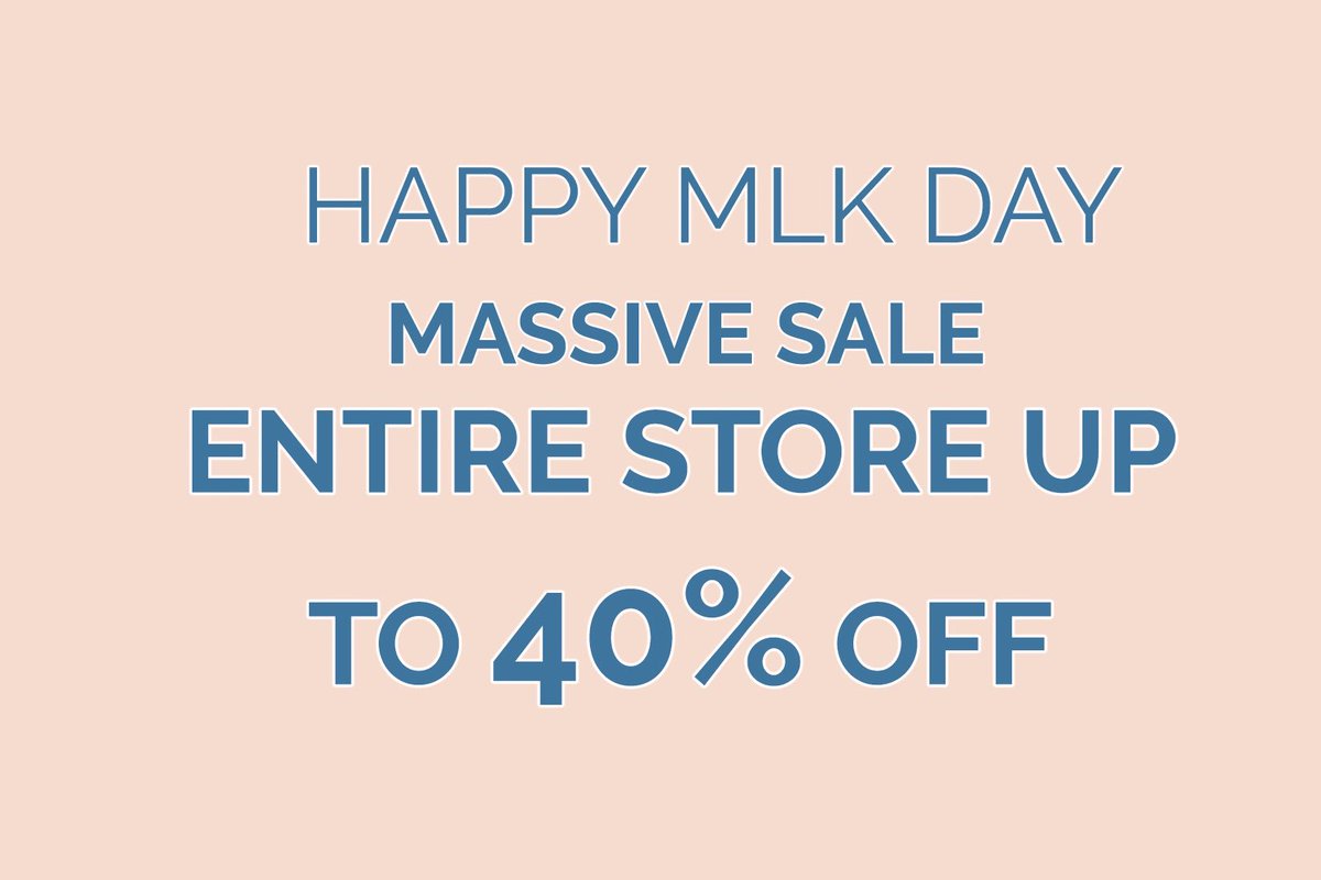 fortuityKSU's tweet photo. You don't want to miss this!!! Almost everything is on sale *only some exclusions https://t.co/W6ElYK9QAo