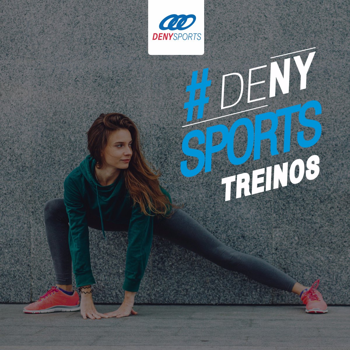 Deny Sports (dsgpgoficial) Twitter