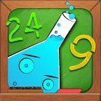 I scored 7 Points on BBM:Math! Can you beat me? Check it out on iTunes - it's free! #bbms itunes.apple.com/app/blackboard…