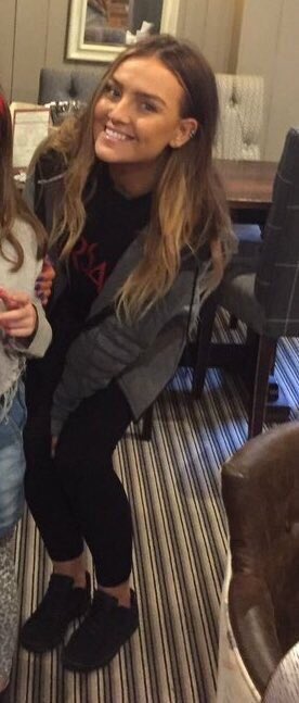 dadddynialler's tweet photo. Es hermosa, ya basta Perrie me estás matando 😭 https://t.co/Kn2LHuXb8Z