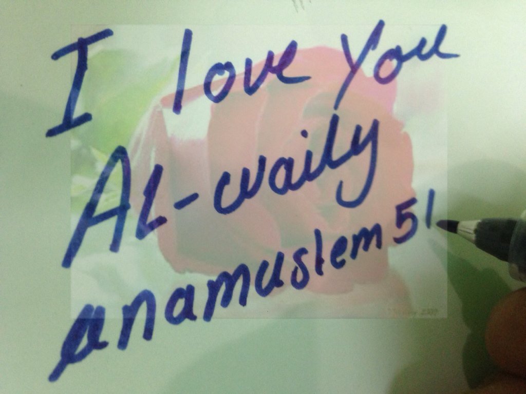 anamuslem51's tweet photo. 💢يحن
قلبي للحبايب ويشتاق
والشوق
يرسم طيفهم في منامي
ولويعرف
المحبوب قدره بالأعماق
مايبتعد
عن وصل خله ثواني💢 https://t.co/Z9lJ3ZFNOx
