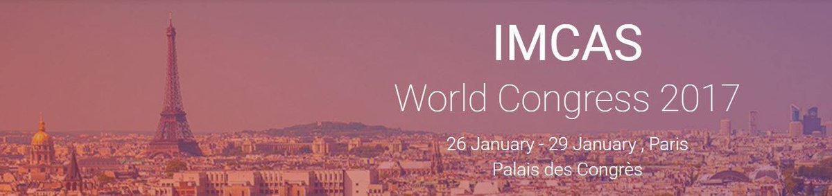 CandelaMedical1's tweet photo. The count down has started!
Just 10 days until the @imcascongress in Paris!
Come and Visit us on #Booth46
https://t.co/Jt266biKdf https://t.co/aGXsM5mHUr