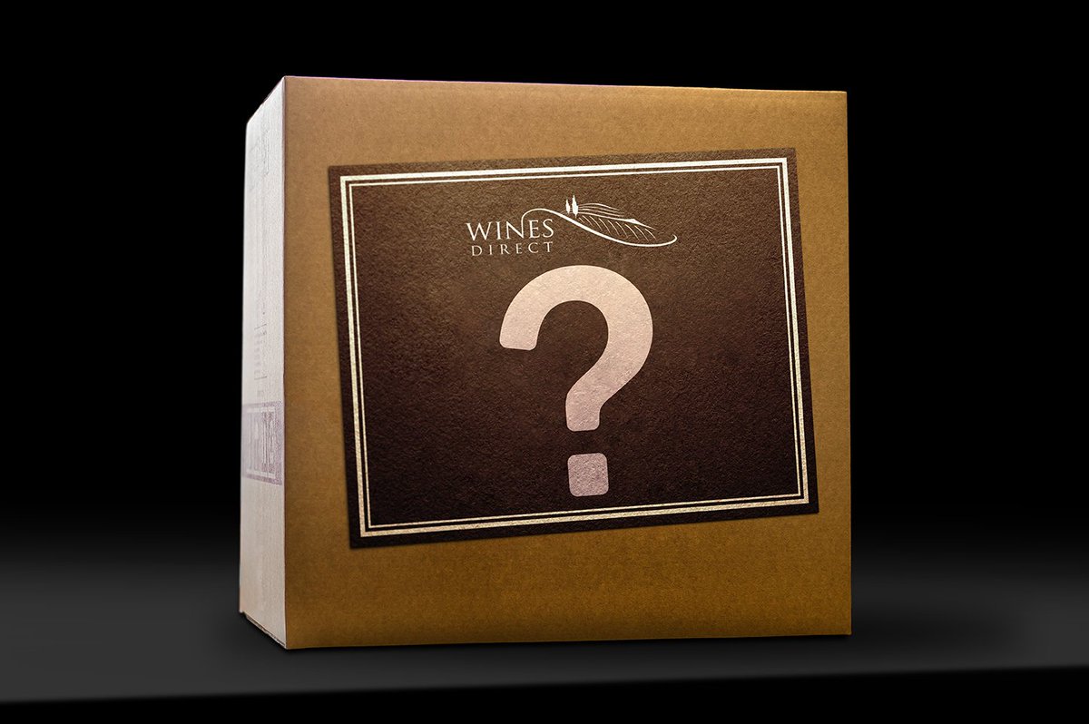 Wines Direct tweet media