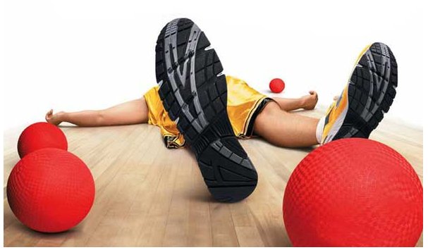UPSUGIAG's tweet photo. https://t.co/oXvgsbyOjL

GIAG Dodgeball Taster @UPSUSportCentre on Weds 25th Jan from 7pm. Open to ALL students &amp; only £2 per person! https://t.co/2N3vK6c1r3
