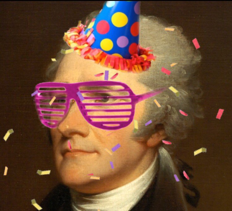 HAPPY BIRTHDAY LIN-MANUEL MIRANDA 