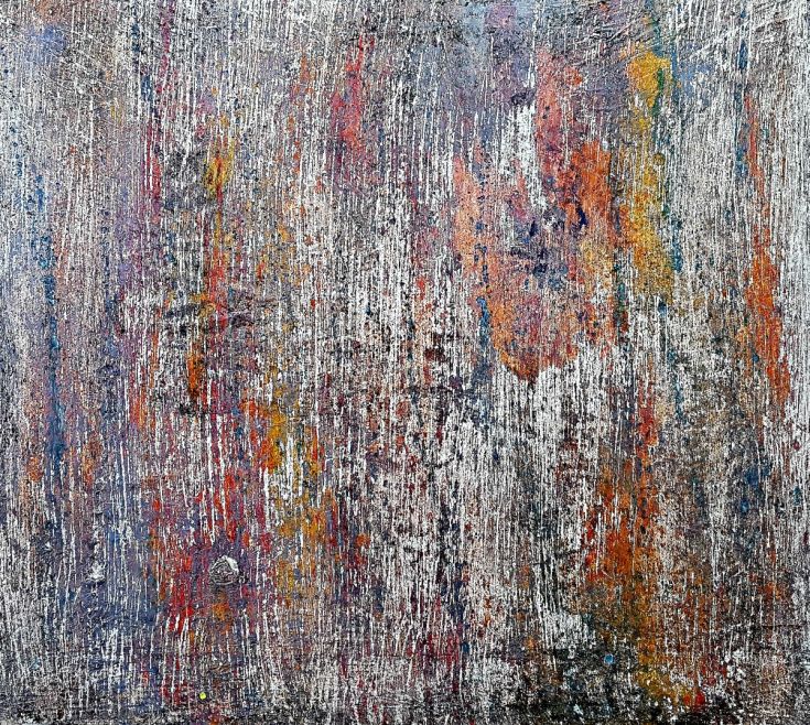 artfinderlatest's tweet photo. Open city (n.288)... by @alessiomaz #acrylic #painting #art https://t.co/5rZPKcfG0T @artfinder https://t.co/G15Q7YMfAG