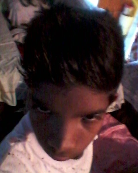 AndyBeharry3's tweet image. Feels good