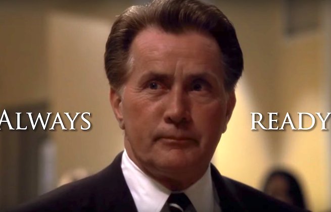 TVLine's tweet photo. #Hamilton Creator @Lin_Manuel Pens #TheWestWing Ode to President Bartlet & Co. β WATCH https://t.co/i8rmfA4L7F https://t.co/FUrvWWkSIO