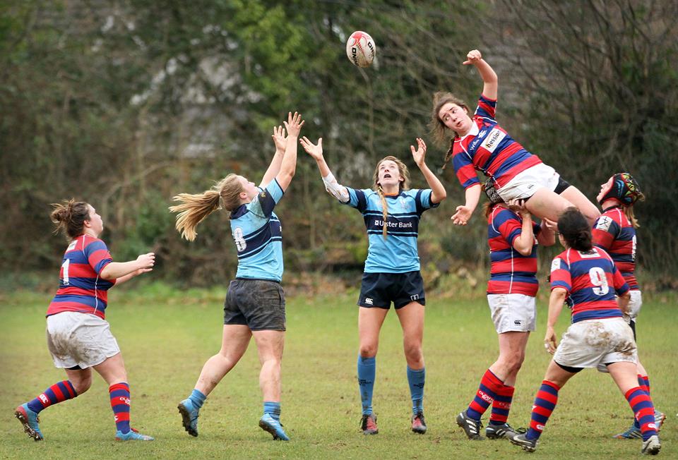 LeinsterBranch's tweet photo. .@MaynoothRugby now offering female rugby scholarships. An opportunity not to be missed. Interested? Read more: https://t.co/slVRes0GC1 https://t.co/it5bski86D