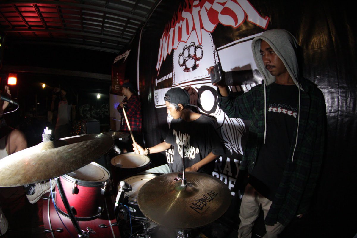 GARISKERAS HC tweet media