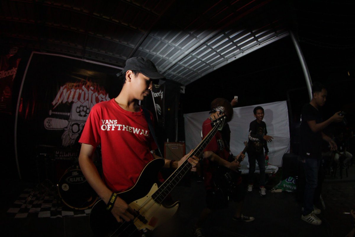 GARISKERAS HC tweet media