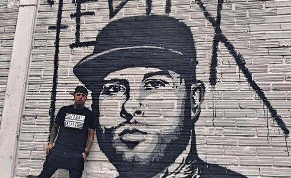elcolombiano's tweet photo. Nicky Jam lanza Fénix, su primer disco en diez años https://t.co/M0YDZwEkB7 https://t.co/LK07eGER7P
