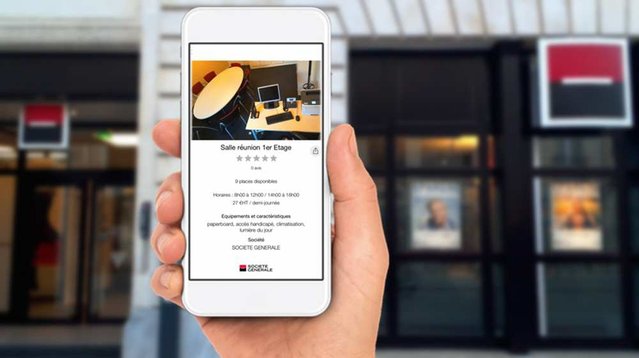 mh_agard's tweet photo. Banques et assureurs s'essaient au « co-working » https://t.co/riLew7xOdN https://t.co/NWFzBIRIa9