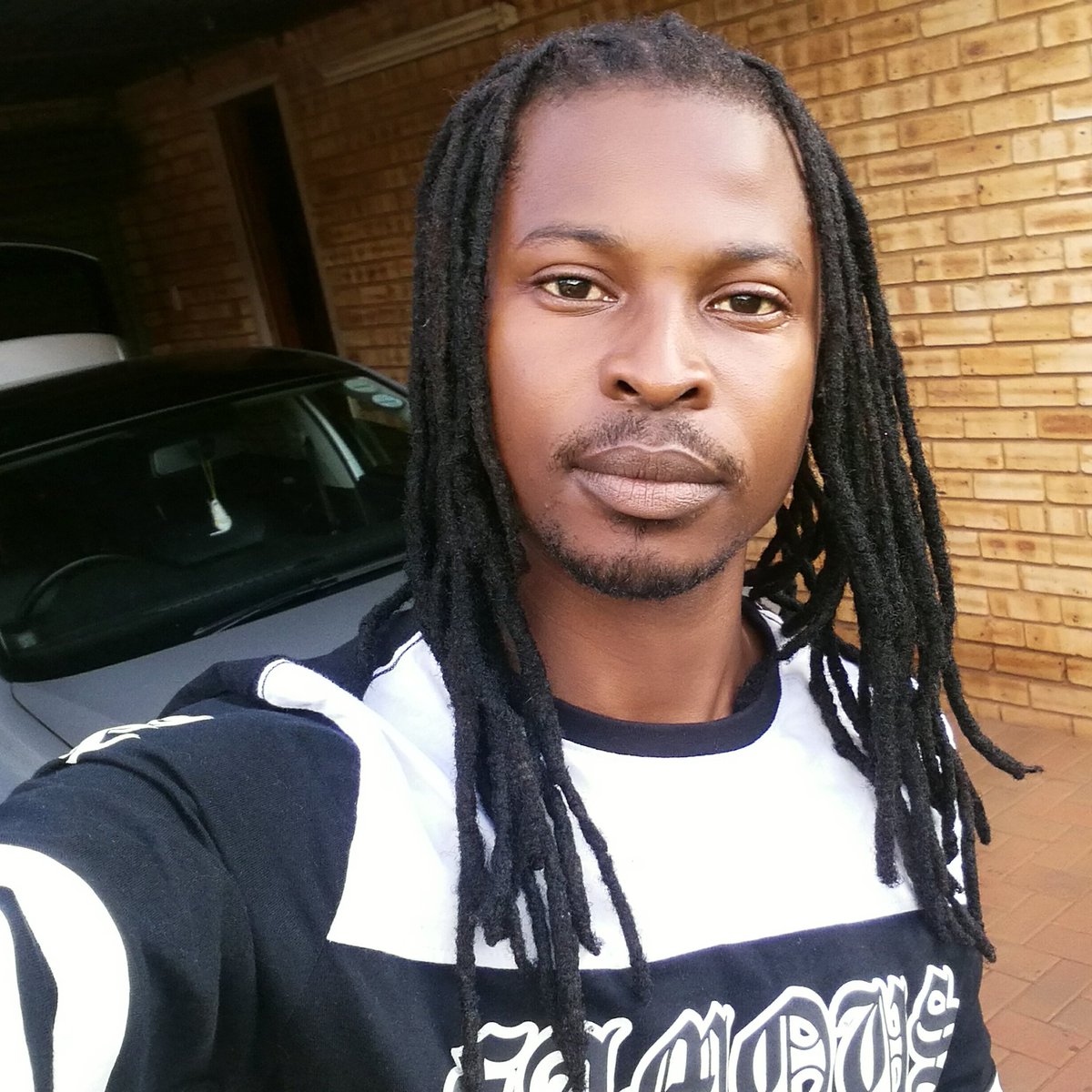 TebogoLouwSA's tweet photo. "Do what you can, with what you have, where you are" - T Roosevelt
#nofilter
#Njayempilo https://t.co/i2QMsVcMG2