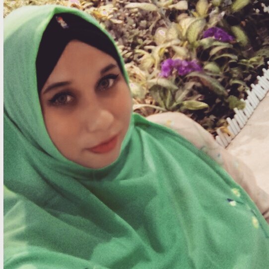 #FotoProfilBaru