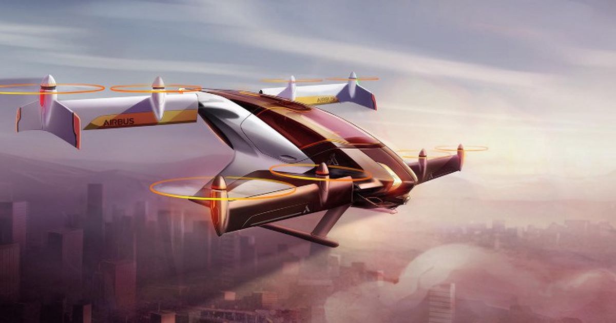 Taahakhalid's tweet photo. Airbus wants to have an autonomous aircraft prototype by the end of 2017 https://t.co/mrXBy7SOQR #Business #Autonomous_Cars https://t.co/dxC4QzDKft