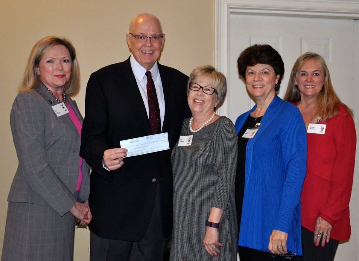 HSV Symphony Guild tweet media