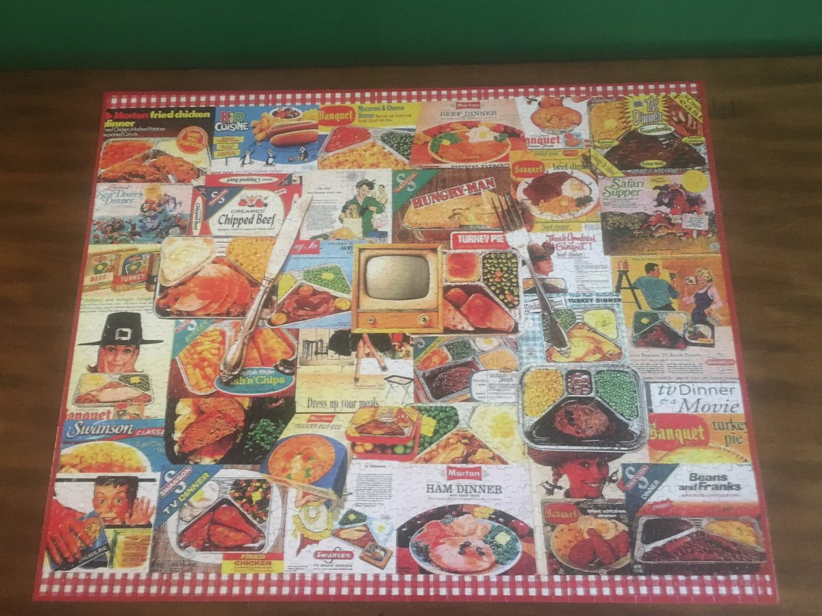 beckybeeeeeee's tweet photo. Going HAM this MLK Day. #puzzleprodigy https://t.co/ExOb4WRiTW