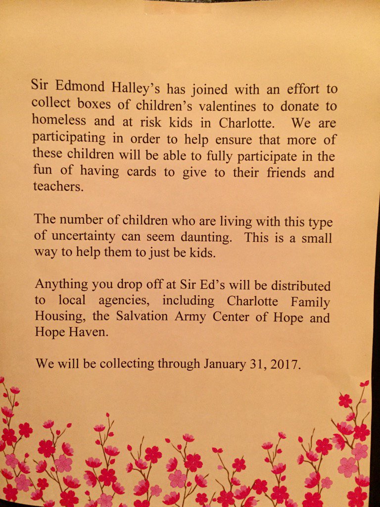 Sir Edmund Halley's tweet media