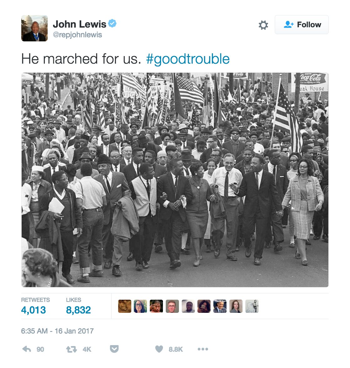 AJ+ tweet media